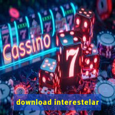 download interestelar